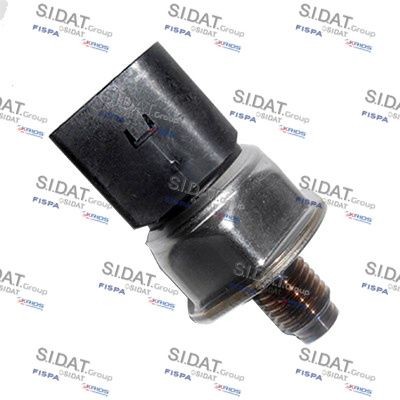 SIDAT Sensor, drivstofftrykk 81.382 Sensor drivstofftrykk SIDAT Mercedes-Benz GLC 81.382