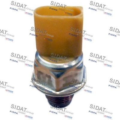 SIDAT Sensore, Pressione carburante 81.389 81.389 Sensore pressione carburante SIDAT Volkswagen TRANSPORTER costo