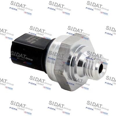 SIDAT Sensor, brændstoftryk 81.396 Sensor brændstoftryk SIDAT Mercedes-Benz R-klasse 81.396