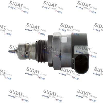 SIDAT Regulátor tlaku paliva Common Rail 81.399 Regulátor tlaku paliva SIDAT Volkswagen JETTA 81.399