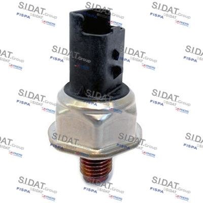 SIDAT Sensor, pressão do combustível 81.414 81.414 Sensor pressão do combustível FIAT BRAVA SIDAT