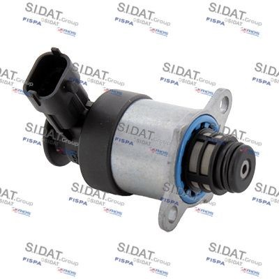 FISPA Regelventil, Kraftstoffmenge (Common-Rail-System) 81.417 81.417 Hochdruckpumpe FISPA ISUZU MIDI