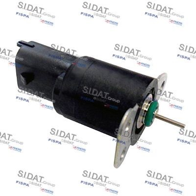 SIDAT Dispositif d'arrêt, système d'injection 81.436 Renault KANGOO Électrovanne d'arrêt moteur SIDAT 81.436