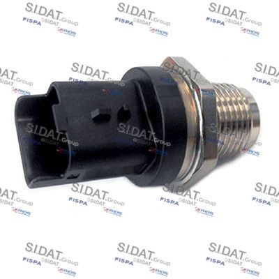 SIDAT Andur, kütuserõhk 81.444 81.444 Kütuserõhu andur SIDAT CITROЁN XSARA