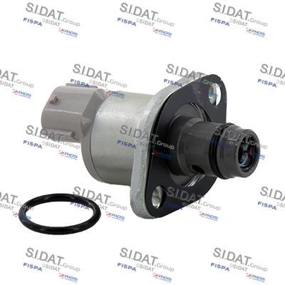 SIDAT Tryckreglerventil, Common-Rail-system 81.445 81.445 SIDAT btr OPEL ZAFIRA