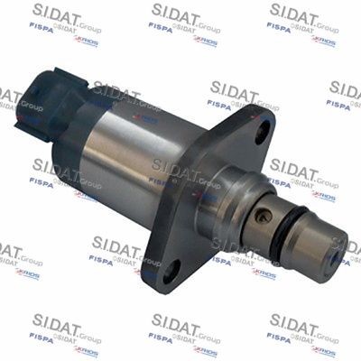 SIDAT Regulátor tlaku paliva Common Rail 81.447 Regulátor tlaku paliva SIDAT KUBISTAR 81.447 lacné