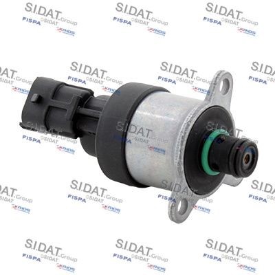 SIDAT Reguleerimisklapp, kütuse kogus (Common-Rail-System) 81.454 Kütuse kõrgsurvepump SIDAT Ford FOCUS 81.454