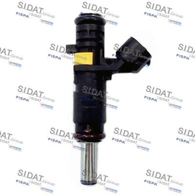 FISPA Insprutningsventil 81.467 FISPA 81.467 Spridare SUZUKI ALTO original