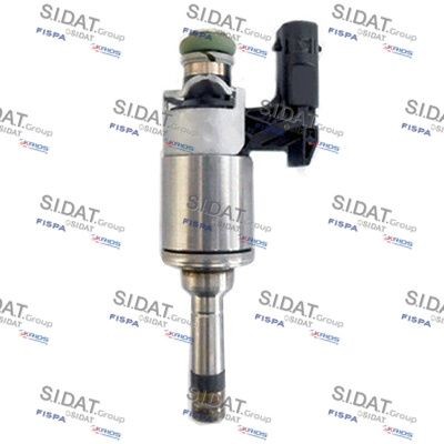FISPA Injector 81.470 FISPA 81.470 Skoda Fabia 3 engine injectors replacement