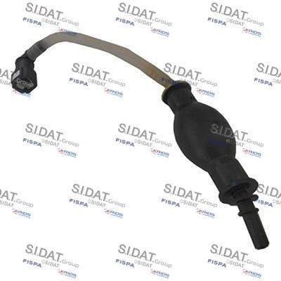 FISPA Pump, Kütuse etteanne 81.483 Kütusepump FISPA OUTBACK 81.483 odav