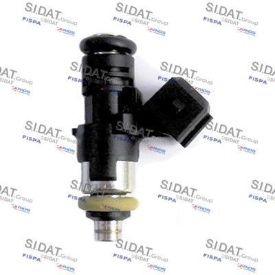 Válvula injectora FISPA 81.485 FISPA 81.485: Injetor Renault TWINGO 2022