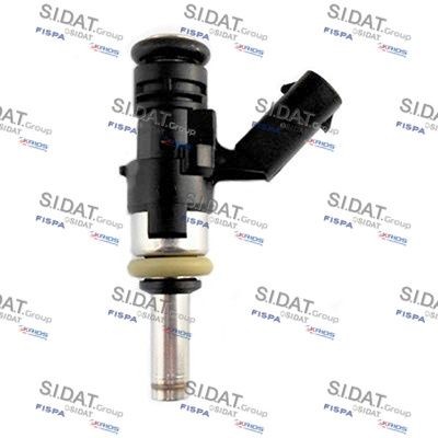 FISPA Μπεκ ψεκασμού 81.486 FISPA 81.486 Εγχυτήρας Mercedes A Class W169 τιμες
