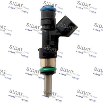 SIDAT Válvula injectora 81.491 Injetor SIDAT JEEP 81.491
