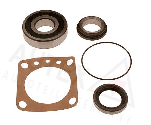 AUTEX Wheel bearing kit 810024 AUTEX 810024 Lada 1500 Estate wheel bearing kit replacement