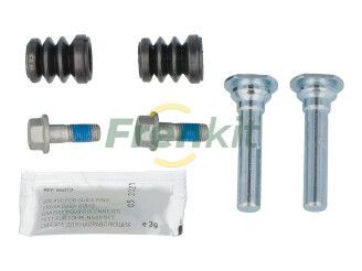 FRENKIT Jeu de douilles de guidage d'étrier de frein 810075 FRENKIT 810075 Kit de réparation étrier de frein CHEVROLET Epica KL1 à un prix avantageux