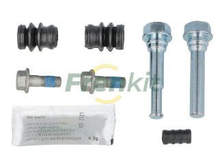 FRENKIT Jeu de douilles de guidage d'étrier de frein 810077 FRENKIT 810077 Kit de réparation étrier de frein Subaru Forester SH à un prix avantageux