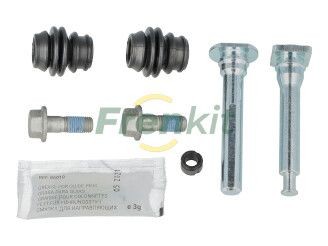 FRENKIT Føringshylsesett, bremsecaliper 810084 Styrebolt bremsecaliper FRENKIT Mazda MX-6 810084