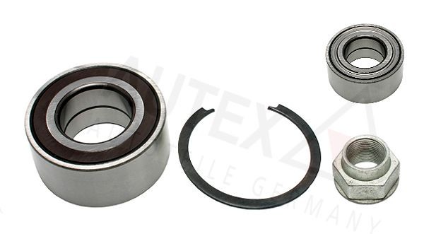 AUTEX Wiellagerset 810086 Wiellager set AUTEX FIORINO 810086 goedkoop