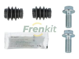 FRENKIT Guide Sleeve Kit, brake caliper 810089 810089 FRENKIT brake caliper bolt HONDA NSX