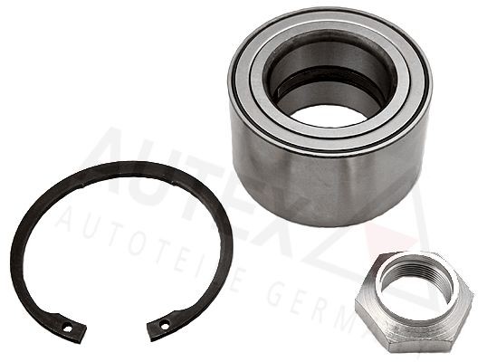 AUTEX Wiellagerset 810098 810098 Wiellager FIAT FIORINO AUTEX