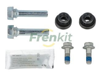 FRENKIT Geleidehulzenset, remklauw 810098 Kia OPTIMA Remklauw reparatieset FRENKIT 810098