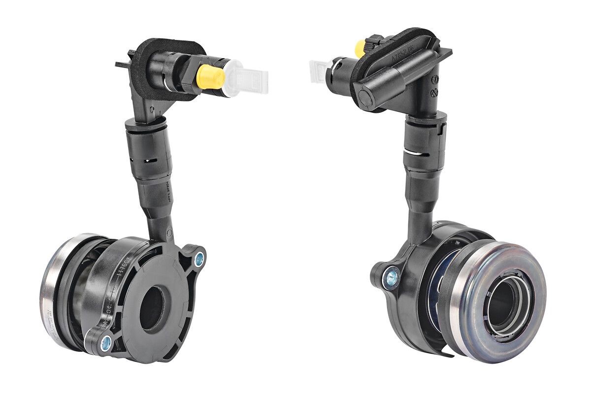 VALEO Dispositivo disinnesto centrale, Frizione 810101 VALEO 810101 costo Cuscinetto idraulico frizione MAZDA 3 Sedan (BL) originale
