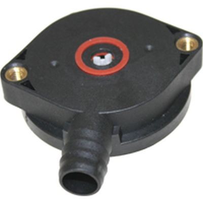 BIRTH Olieafscheider, ontluchting krukasbehuizing 8103 Mercedes-Benz A-Klasse Carterventilatie slang BIRTH 8103