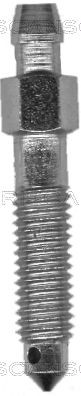 TRISCAN Ontluchtingsschroef / -klep, remklauw 8105 3660 8105 3660 Remklauw reparatieset TRISCAN MERCEDES-BENZ SPRINTER