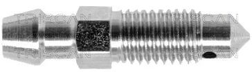 TRISCAN Õhutuskruvi / -klapp, pidurisadul 8105 3665 8105 3665 Pidurisadula remondikomplekt LAND ROVER DISCOVERY TRISCAN