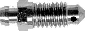 TRISCAN Luftningsskruv / -ventil, bromsok 8105 3674 Bromssystem Ford Maverick UDS UNS: Luftningsskruv / -ventil, bromsok TRISCAN 8105 3674
