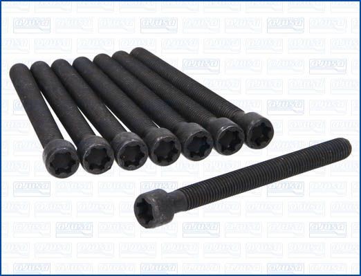 AJUSA Jeu de boulons de culasse de cylindre 81055700 81055700 AJUSA Jeu de boulons de culasse de cylindre Dacia pas cher