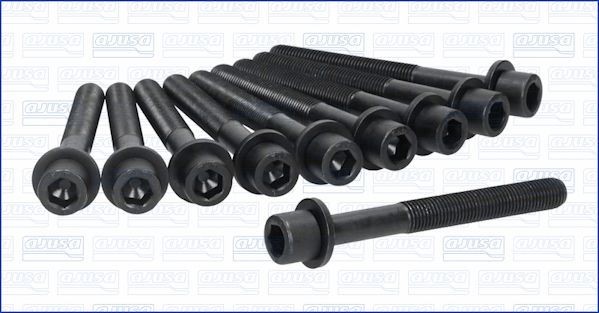 AJUSA Kit bulloni testata 81062900 AJUSA 81062900 Kit bulloni testata Opel Astra Classic Caravan prezzo