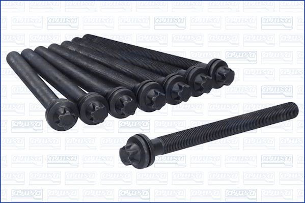 AJUSA Kit bulloni testata 81063500 AJUSA 81063500 Kit bulloni testata CHRYSLER LeBaron II Cabrio originali prezzo