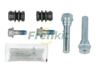 FRENKIT Styrlagersats, bromsok 811009 FRENKIT 811009 Glidbult bromsok Nissan Murano Z51 original