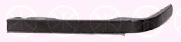 KLOKKERHOLM Bakpanel 8112671 KLOKKERHOLM 8112671 Bakpanel Volkswagen AMAROK billige