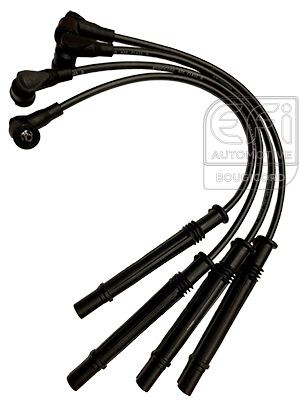 EFI AUTOMOTIVE Σετ καλωδίων υψηλής τάσης 8114 Καλώδια μπουζί EFI AUTOMOTIVE GT 8114 φθηνά
