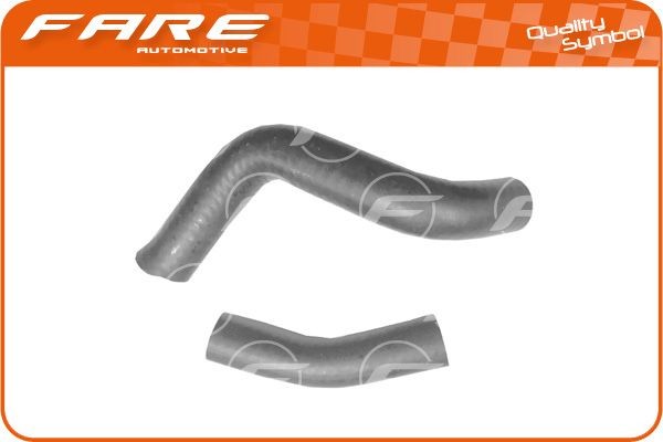 FARE SA Flessibile radiatore 8115 FARE SA 8115 Flessibile radiatore