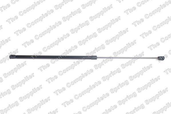 LESJÖFORS Gasfjäder till baklucka 8115666 8115666 LESJÖFORS gasdämpare baklucka CITROЁN C4