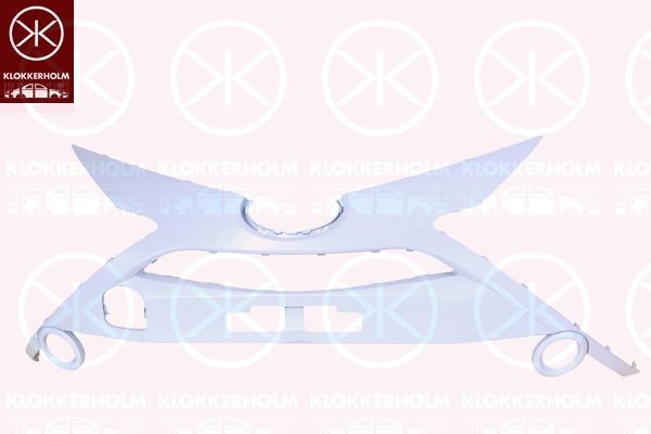 KLOKKERHOLM Pneumatická prużina, Batożinový / nákladný priestor 81157100 81157100 Tlmiče kufra FORD KA KLOKKERHOLM