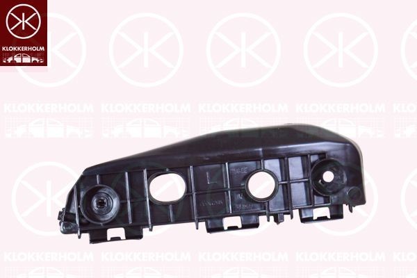 KLOKKERHOLM Sprężyna gazowa, pokrywa bagażnika 81177100 Sprężyny do klapy bagażnika KLOKKERHOLM 81177100 tanie