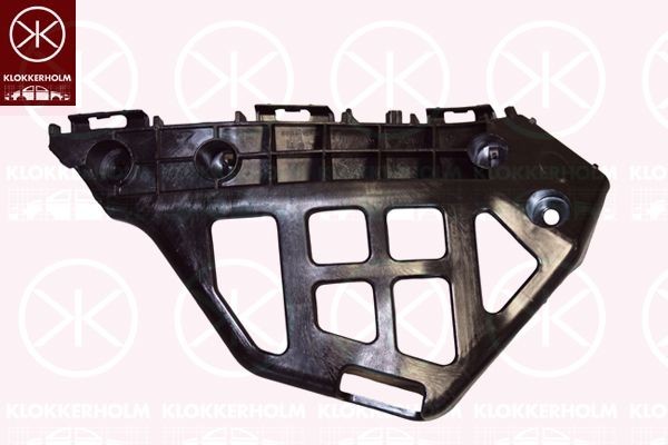 KLOKKERHOLM Õõtshoob, käändmik 8118362 Õõtshoob KLOKKERHOLM Subaru IMPREZA 8118362
