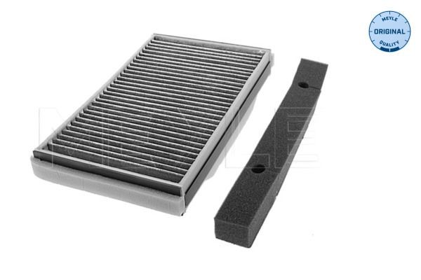 MEYLE Filtro, ar do habitáculo 812 320 0006 MEYLE 812 320 0006 Filtro do habitáculo Saab 9-5 Sedan originais preço