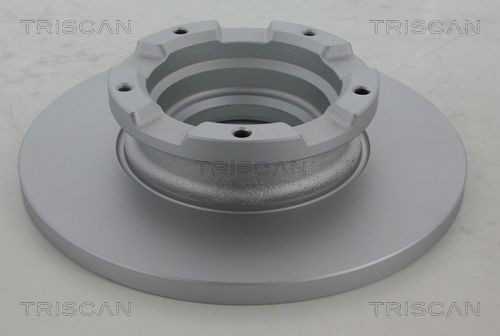 TRISCAN Disco freno 8120 16173C 8120 16173C Dischi freno TRISCAN TESLA MODEL X costo