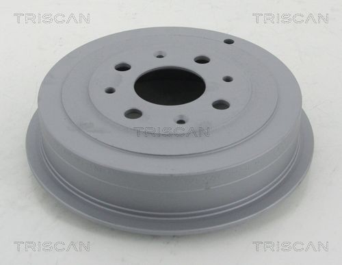 TRISCAN Tambour de frein 8120 24213C 8120 24213C TRISCAN Frein arrière Fiat pas cher