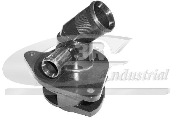 Jahutusvedeliku flants 3RG 81207 3RG 81207: Jahutusvedeliku flants Citroen XSARA 2002