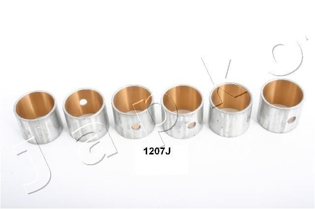 JAPKO Δαχτυλίδι, διωστήρας 81207J JAPKO 81207J Δαχτυλίδι, διωστήρας