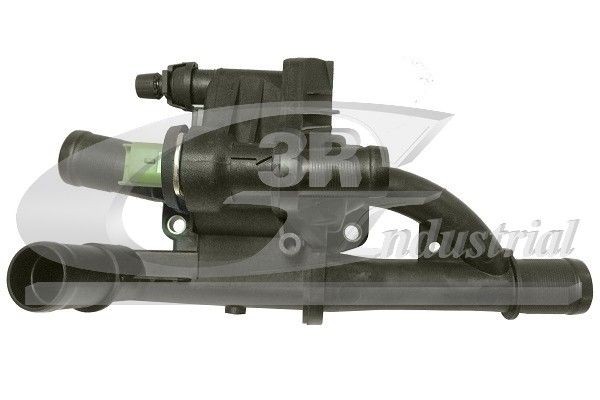 3RG Termostats, Dzesēšanas šķidrums 81212 Termostats Ford JU_ 81212 3RG