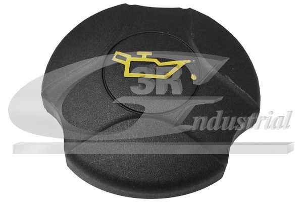 3RG Oil filler cap 81213 3RG 81213 PEUGEOT 508 II SW (FE_, F4_) engine oil cap replacement