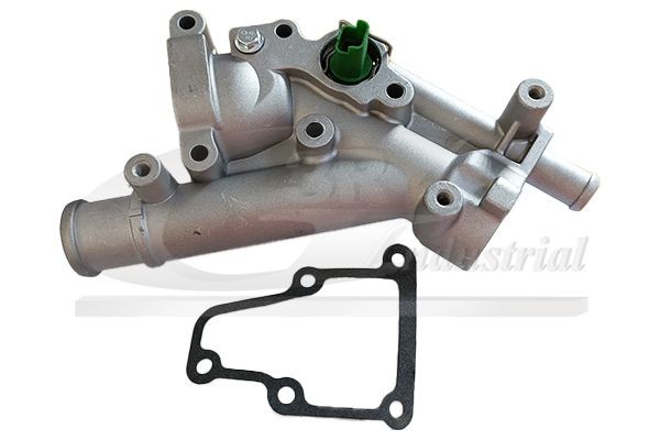 3RG Termostato motore 81214 81214 Termostato refrigerante 3RG BMW Serie 5 costo