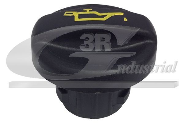 3RG Oljepåfyllningslock 81217 3RG 81217 motorolja lock Ford Ranger mk2 pris